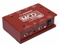 Samson MCD2 Pro DI box PRICE