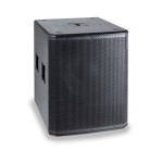 NOVO! SOUNDSATION HYPER BASS 15 PRO Aktivni subwoofer 1200W RMS-a