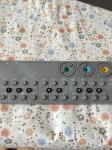 Teenage engineering OP-Z MIDI controller/ MIDI kontroler
