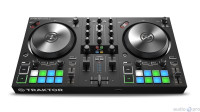 Traktor dj s2 mk3 DJ KONTROLER