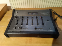 Vivanco MX740 – 5-kanalni stereo mikser