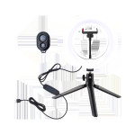 White Shark OBROČ LED LUČKA RL-08 MOONLIGHT-2 21cm