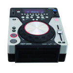 XMT-1400, DJ upravljalnik, CD predvajalnik, USB SD MP3