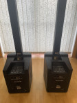 Zvočniki AunaPRO 2 x 700 W