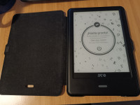Elektronska knjiga Kindle
