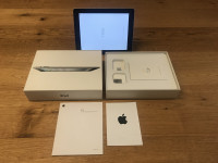 iPad 2 Wi-Fi 3G 64GB Black