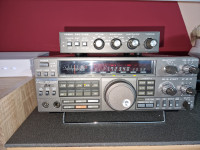 Kenwood R 5000
