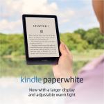 Kindle Paperwhite 6,8" (gen 11) - nova generacija