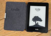 Kindle Paperwhite 4GB- 7th Generation Ebook Reader