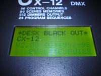 Lite-Puter CX-12 LCD