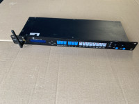 Stairville reply show DMX