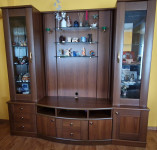 Alples dnevna soba -celotni sestav ali posamezni korpus