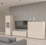 dnevna soba Alice Springs pesek