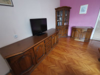 Masivno pohištvo za dnevno sobo