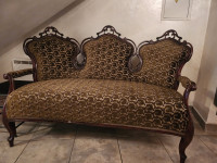 Neo - baročno pohištvo