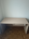 nova pisalna miza