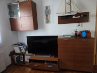 Prodam celotno dnevno sobo