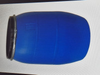 Prodam plastičan sod 120 l za zelelavo,sadje, nov ni uporabljen 30e