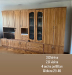 Regal za dnevno sobo