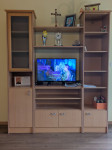 REGAL ZA TV IN DNEVNA SOBA ALPLES