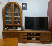 Masivno leseno pohištvo