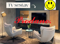 TV Sestav