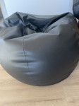 Bean bag vreča za sedenje