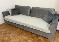 Kavč