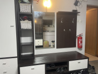 Komplet sestav za dnevno sobo Gorenje