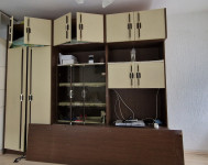 Omara za dnevno širine 3,6 m, višina 2,3 m