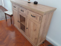 NOVA Komoda ROJAL 127cm * 98cm / cena 259 eur