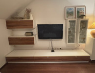 Predalnike in vitrini PRODAM