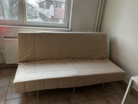 Raztegljiv kavč