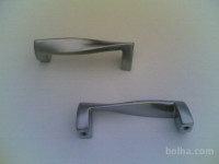 Rocaji za pohistvo V&V cromsatin 110x20 mm 2 kom