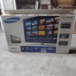 Tv Samsung Led tv