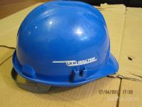 delovna varnostna zaščitna čelada