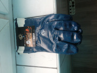Nove Gumijaste delovne rokavice