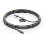 Aktivni USB kabel Logitech MeetUp2, 5 m, USB 3.1 Gen2, USB-C