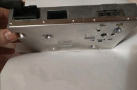 Audi A6 A4 Q7 MMI modul , MMI računalnik radio modul radijo 4F0035729