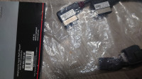 Audi USB in iPod 30 pin AMI MMI kabel