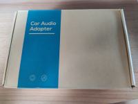 Avto Audio Adapter BTI-V2 2690 Fiat