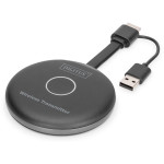 Brezžični HDMI oddajnik Digitus za Click & Present Pro (DS-55317)
