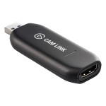 Elgato Cam Link 4K HDMI zajemalnik videa za digitalno kamero
