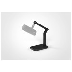 Elgato Wave Desk Stand Namizno stojalo za mikrofon z vrtljivo roko, 36