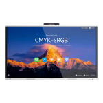 HUAWEI IdeaHub S3-IHS3-86SA interaktivni sodelovalni zaslon 86" 4K UHD
