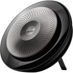 Jabra Speak 710 UC Freisprecheinrichtung Universal Black - srebrna USB