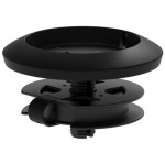 Logitech Tischhalterung za mikrofon Rally in Rally Plus