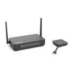 Marmitek Stream 4K Pro brezžični 4K HDMI predstavitveni sistem za konf