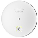 Namizni mikrofon Cisco z