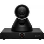 Pametna kamera HP Poly Studio E60 4K MPTZ 12x opt. Povečava (EU)